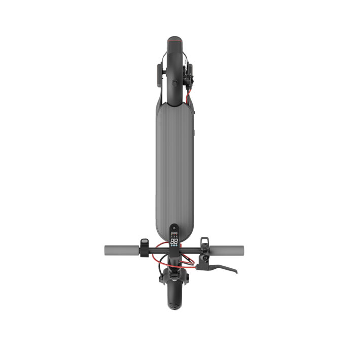 Электросамокат Xiaomi Electric Scooter 4 EU — изображение 3
