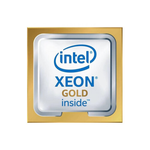 Серверные процессоры (CPU)
