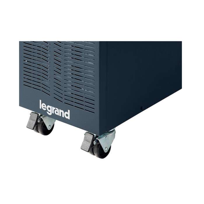 Источник бесперебойного питания Legrand Keor S 6 kВA 17' — изображение 2