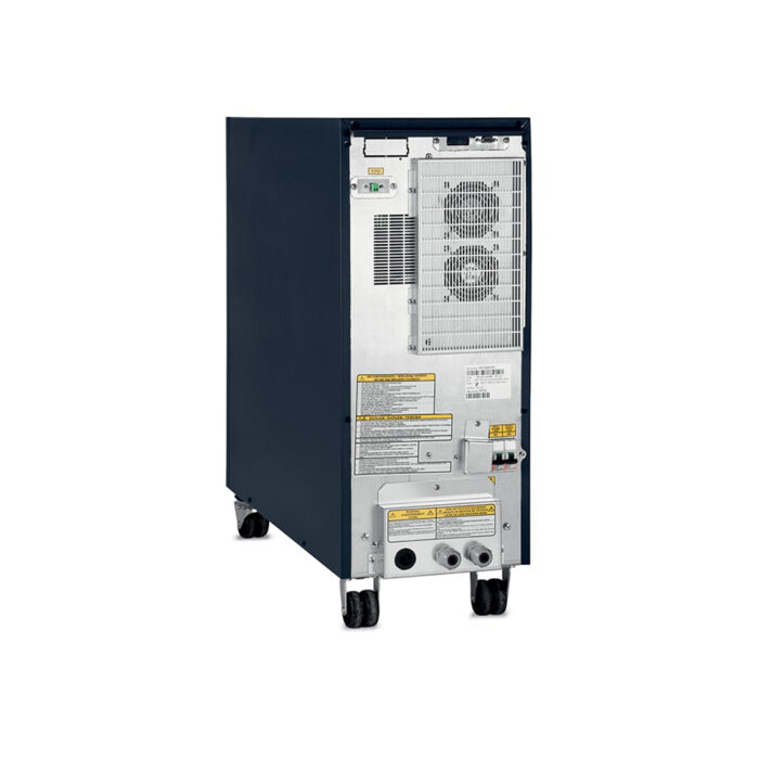 Источник бесперебойного питания Legrand Keor S 6 kВA 17' — изображение 3