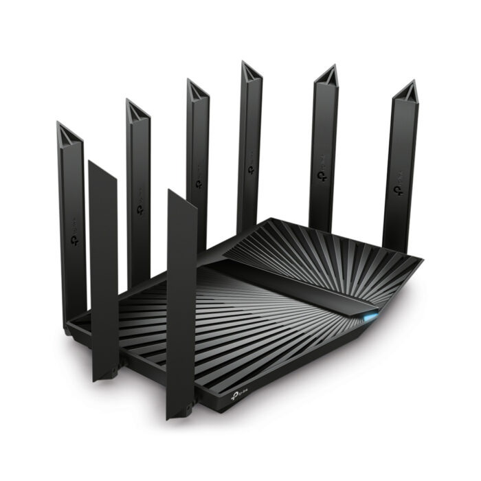 Маршрутизатор TP-Link Archer AX95 — изображение 3