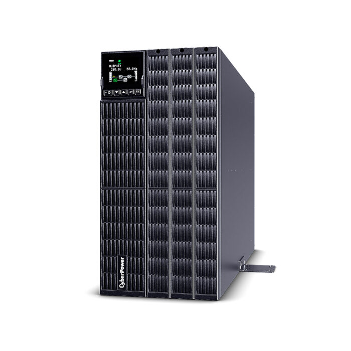 Источник бесперебойного питания CyberPower OLS10KERT5U — изображение 2