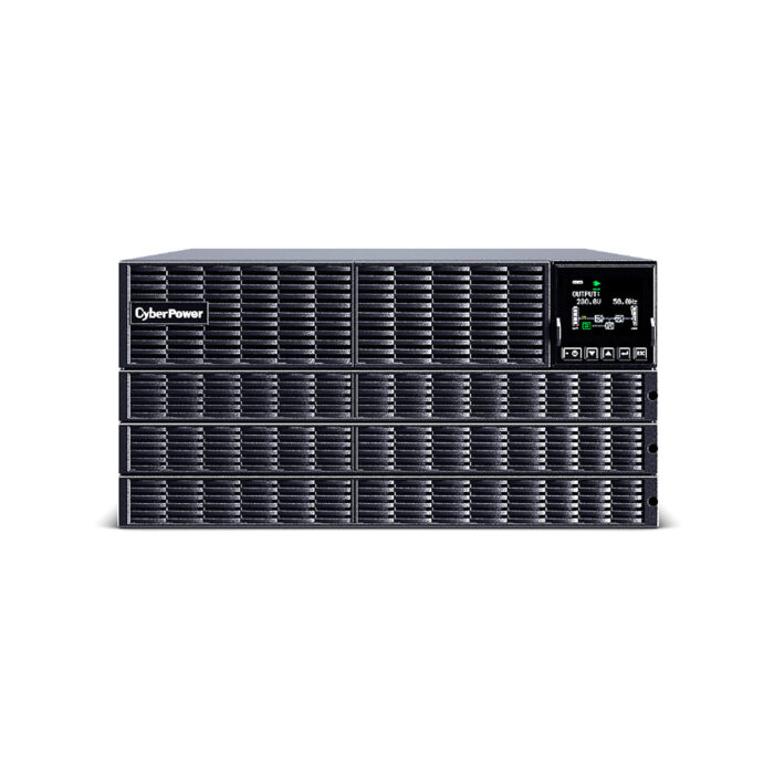 Источник бесперебойного питания CyberPower OLS10KERT5U — изображение 3