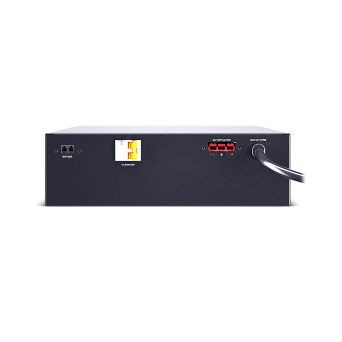 Батарейный блок CyberPower BPS240V9ART3U — изображение 3