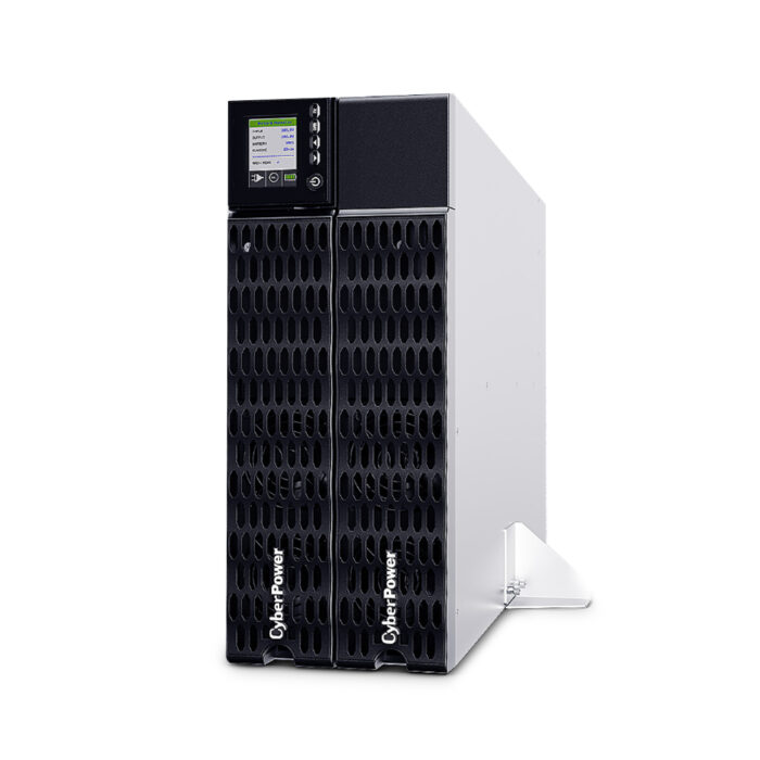 Источник бесперебойного питания CyberPower OL8KERTHD — изображение 2
