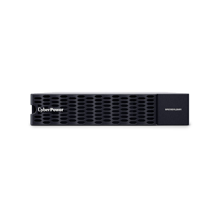 Батарейный блок CyberPower BPE192VL2U01 — изображение 3