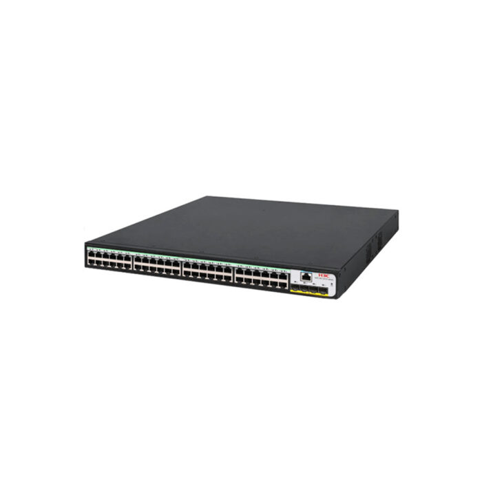 Коммутатор H3C LS5120V3-52P-LI-GL Switch — изображение 2