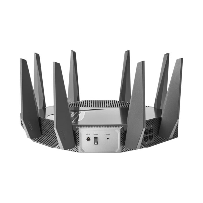 Сетевой маршрутизатор со встроенной беспроводной точкой доступа ASUS GT-AXE11000 — изображение 3