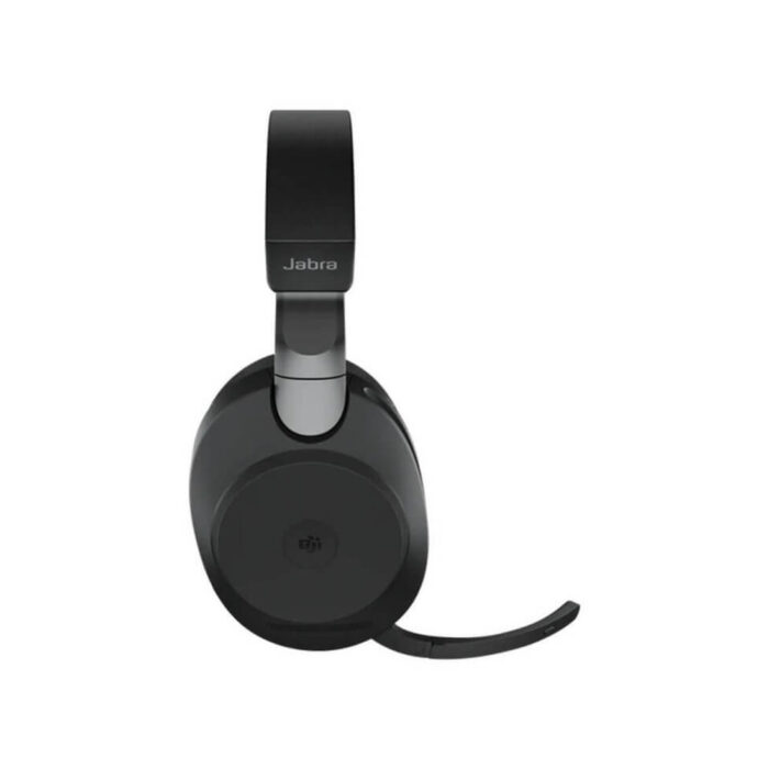 Гарнитура Jabra Evolve2 85 Link380a UC Stereo Black — изображение 2