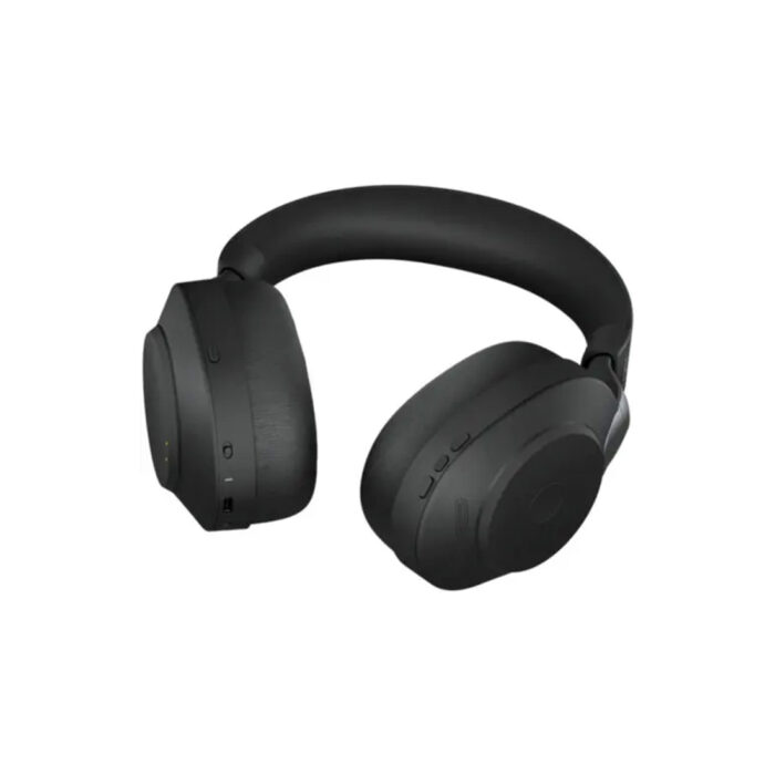 Гарнитура Jabra Evolve2 85 Link380a MS Stereo Black — изображение 2