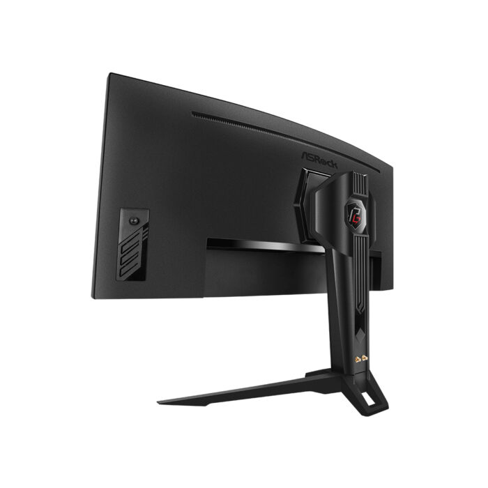 Монитор 34" ASRock PG34WQ15R2B — изображение 3