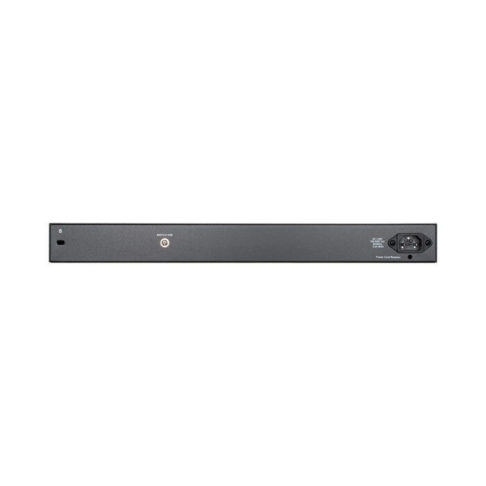 Коммутатор D-Link DGS-1210-28P/F5A — изображение 3