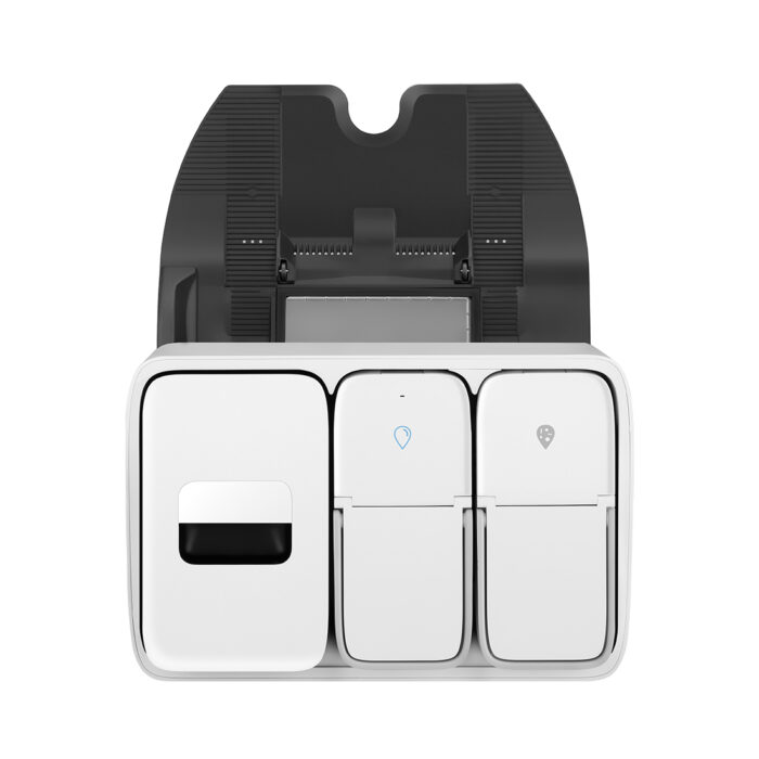 Робот-пылесос Roborock S8 Pro Ultra с Док-станцией (EWFD07HRR/EWFD08HRR) Белый — изображение 3