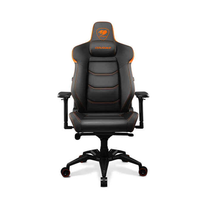 Игровое компьютерное кресло Cougar ARMOR EVO — изображение 2