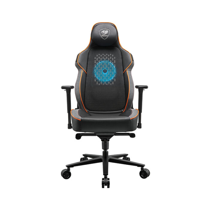 Игровое компьютерное кресло Cougar NxSys Aero — изображение 2