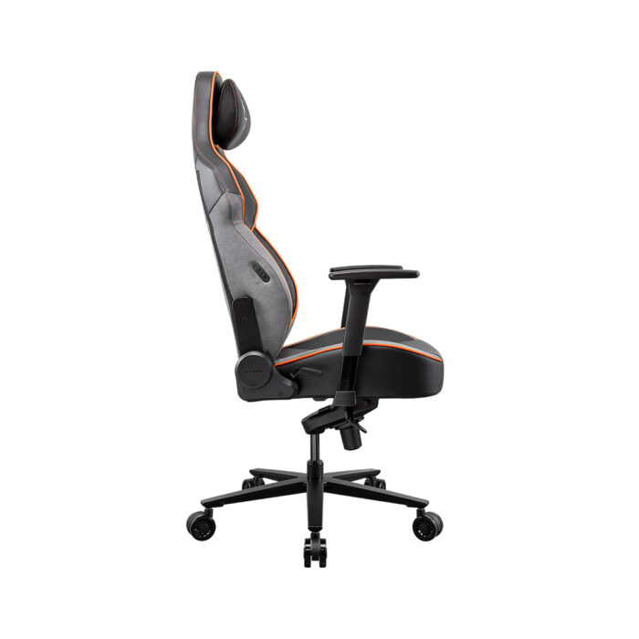 Игровое компьютерное кресло Cougar NxSys Aero — изображение 3