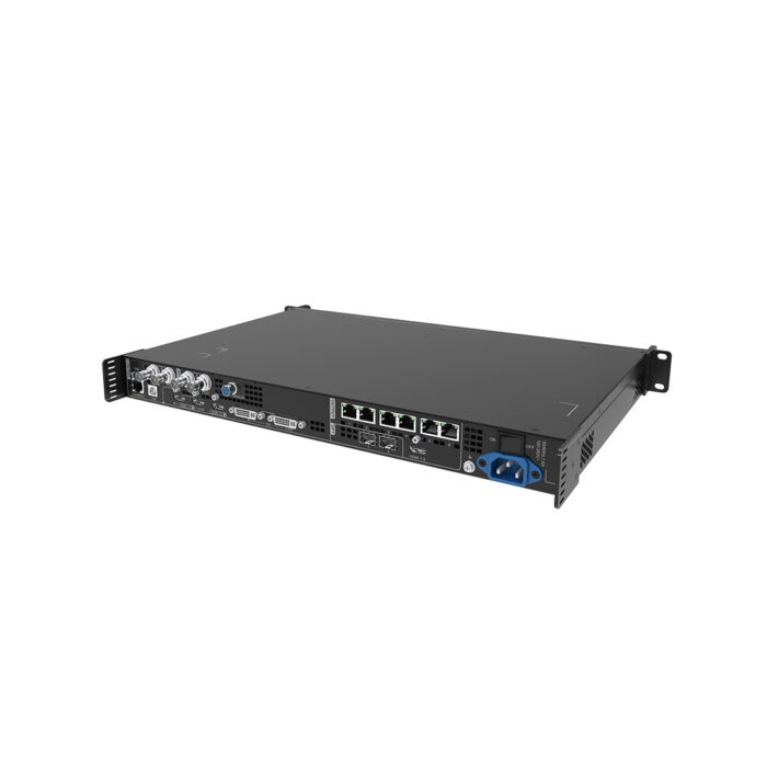 Контроллер для видеостены Dahua DHI-LCS-K6 (240В) — изображение 2