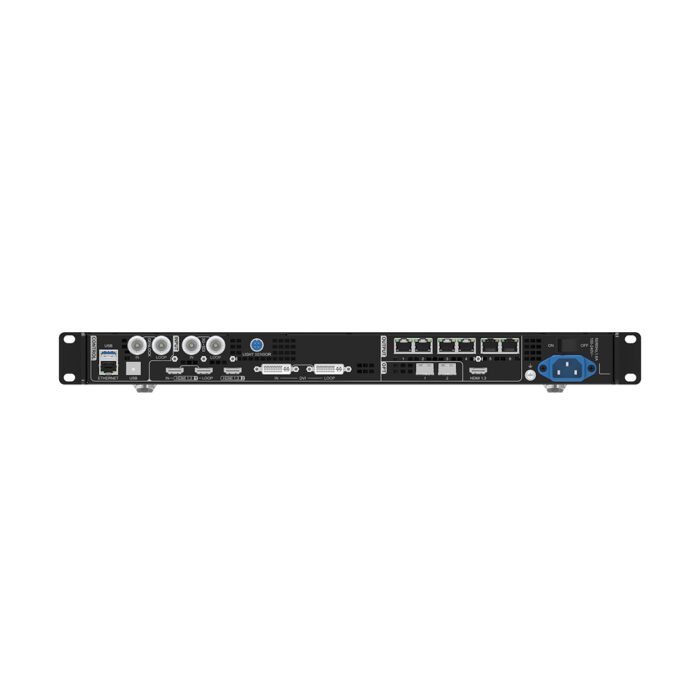 Контроллер для видеостены Dahua DHI-LCS-K6 (240В) — изображение 3
