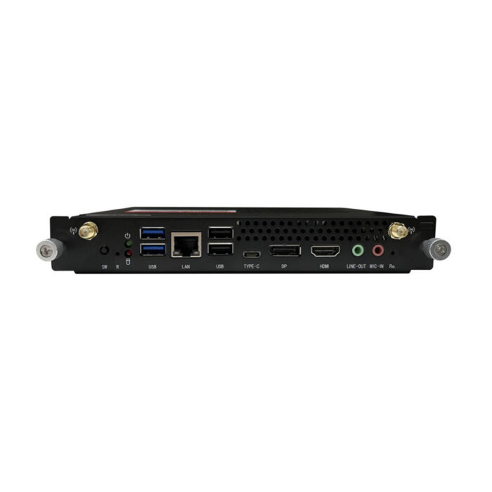 Встраиваемый компьютер OPS XG VS-I5P-8256 — изображение 2