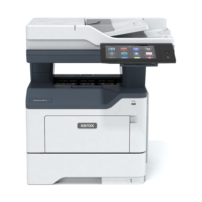 Монохромное МФУ Xerox VersaLink B415DN — изображение 2