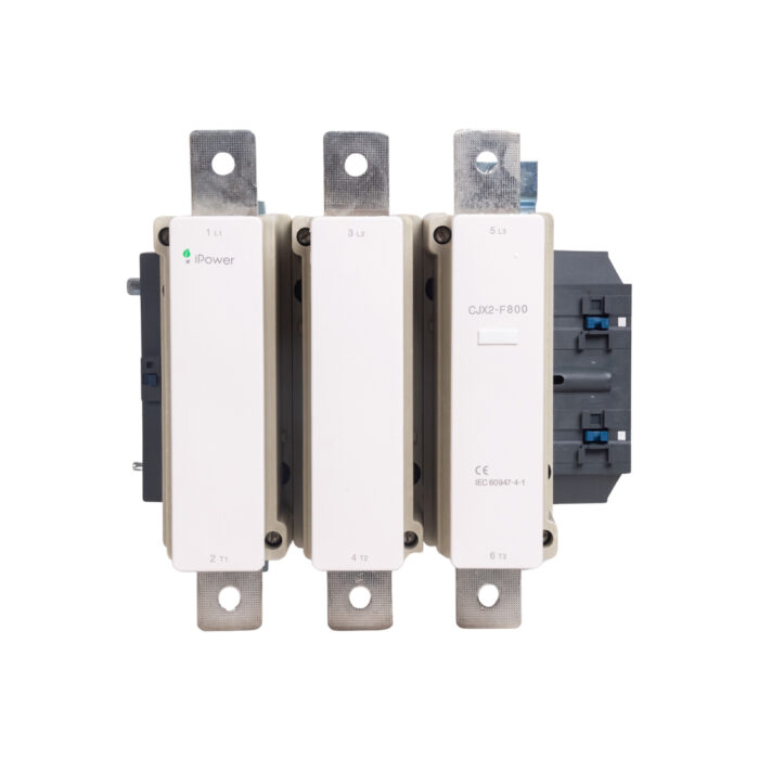 Контактор iPower CJX2-F 800A AC 220V — изображение 2