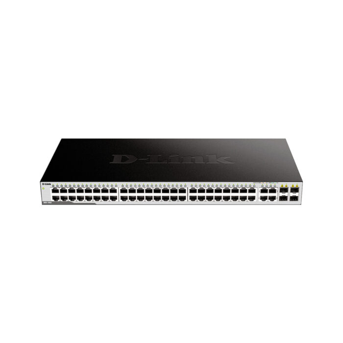Коммутатор D-Link DGS-1052/A3A — изображение 2