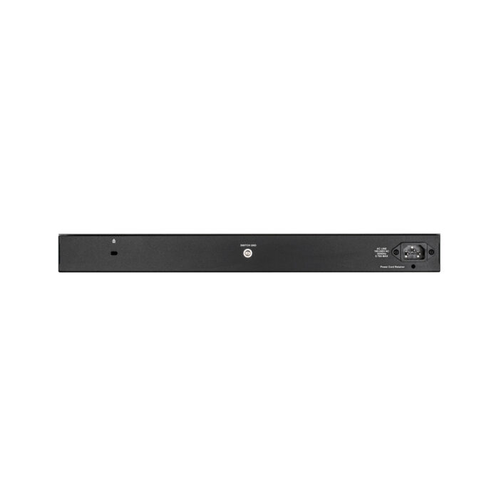 Коммутатор D-Link DGS-1052/A3A — изображение 3