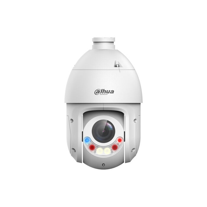 Поворотная видеокамера Dahua DH-SD4E225GB-HNR-A-PV1 — изображение 2