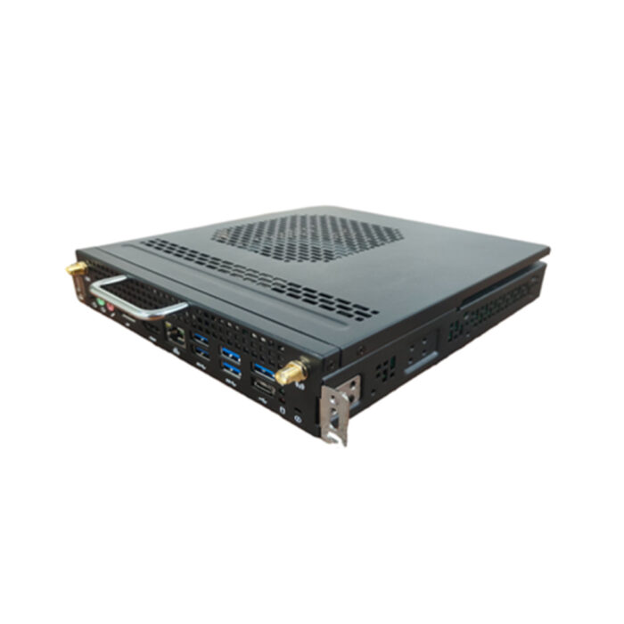 Встраиваемый компьютер OPS XG BC-I7-1355U-16512 — изображение 2