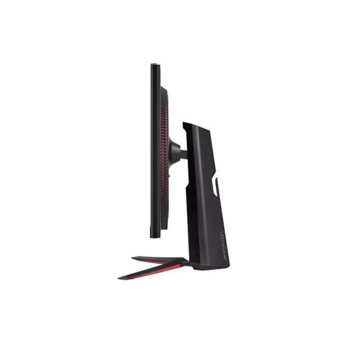Монитор 31,5" LG 32GP850-B Black — изображение 3