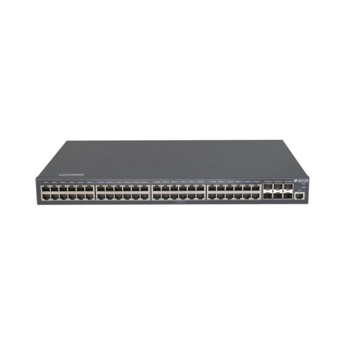Коммутатор BDCOM S2900-48P6X-760 — изображение 2