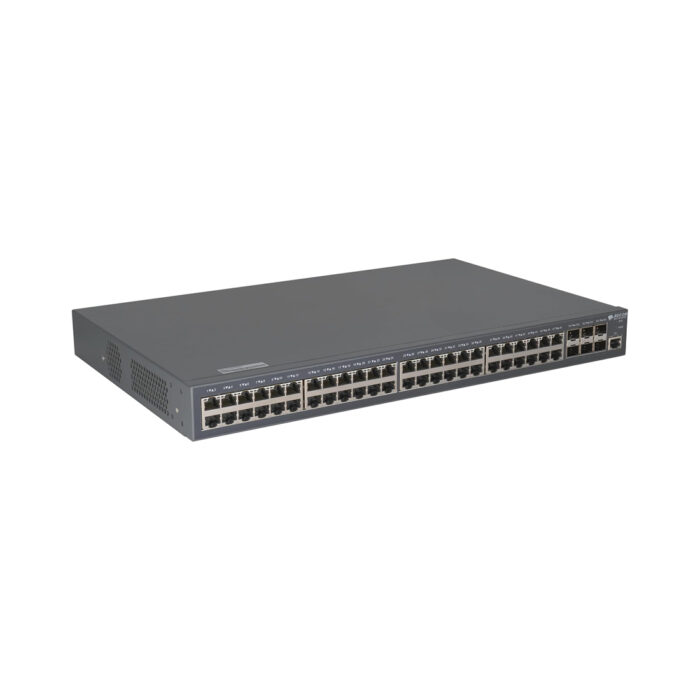 Коммутатор BDCOM S2900-48P6X-760 — изображение 3