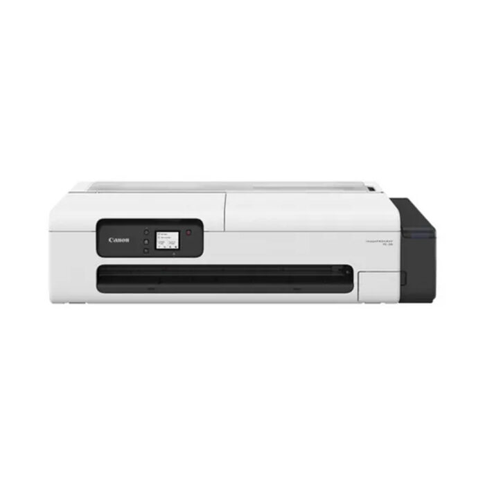 Широкоформатный принтер Canon imagePROGRAF TC-20 — изображение 2