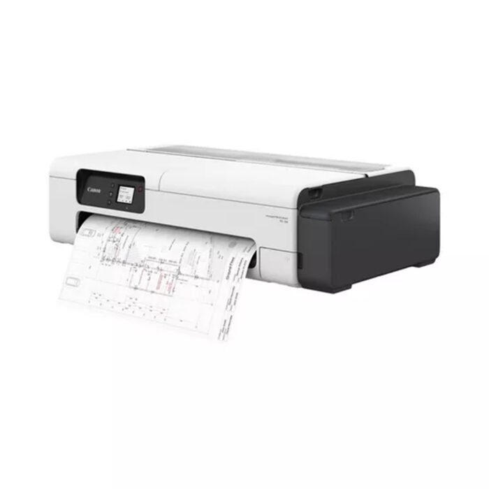 Широкоформатный принтер Canon imagePROGRAF TC-20 — изображение 3