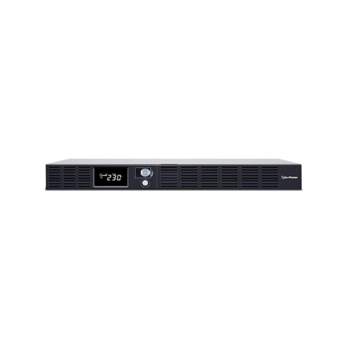 Источник бесперебойного питания CyberPower OR1500ERM1U-RU — изображение 2