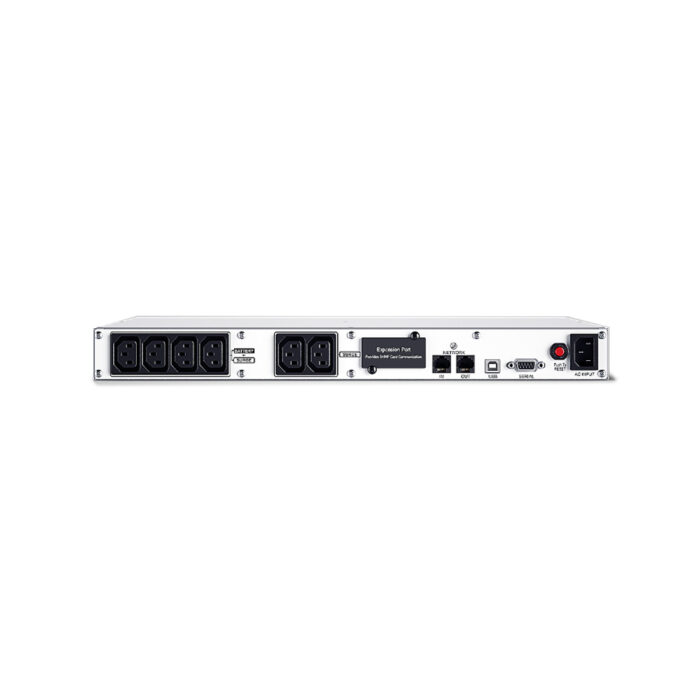 Источник бесперебойного питания CyberPower OR1500ERM1U-RU — изображение 3