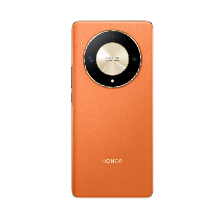 Смартфон HONOR X9b 5G ALI-NX1 8GB RAM 256GB ROM Sunrise Orange — изображение 2