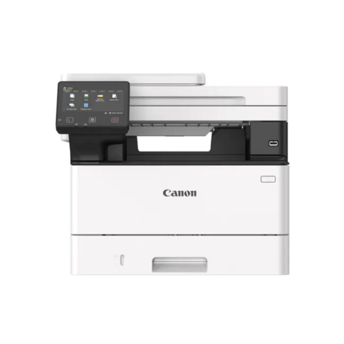 Монохромное лазерное МФУ Canon I-S MF461dw — изображение 2
