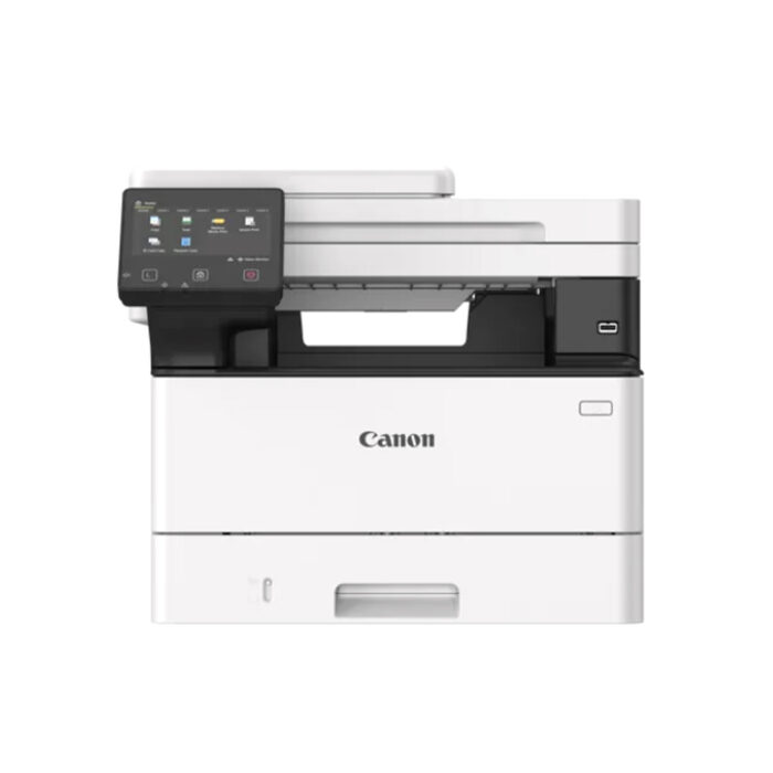 Монохромное лазерное МФУ Canon I-S MF463dw — изображение 2