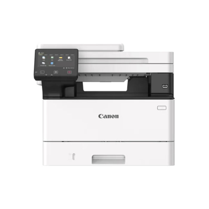 Монохромное лазерное МФУ Canon I-S MF465dw — изображение 2