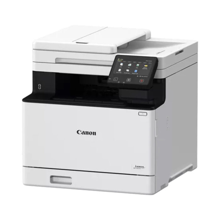 Цветное лазерное МФУ Canon I-S MF752CDW — изображение 2