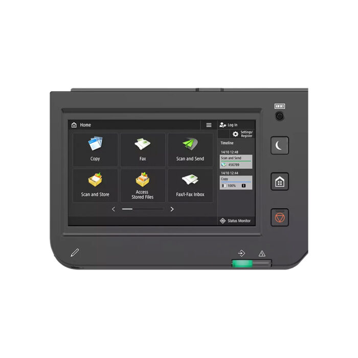Монохромное лазерное МФУ Canon imageRUNNER 2930i — изображение 3