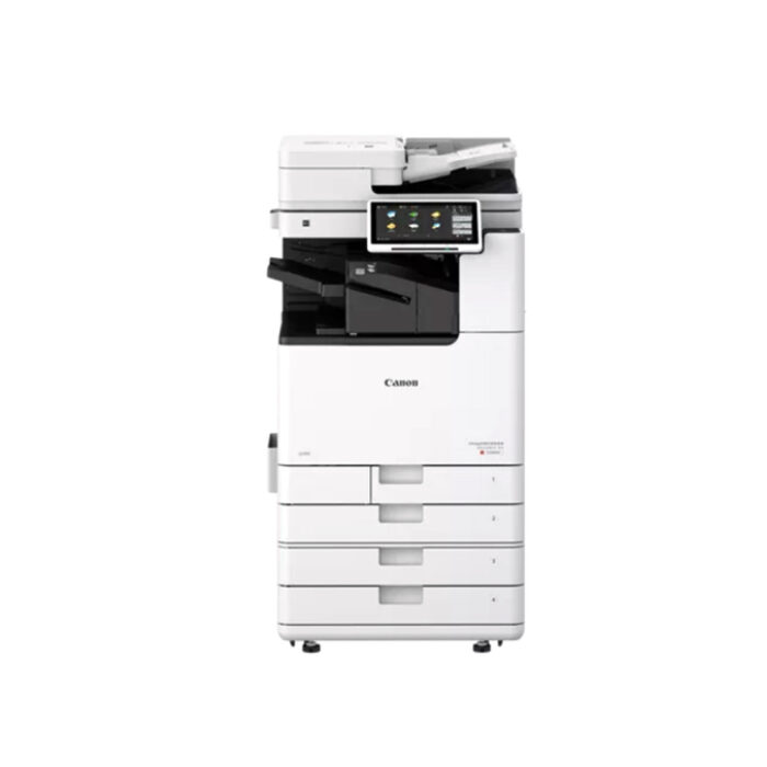 Цветное лазерное МФУ Canon IR ADVANCE DX C3930i — изображение 2