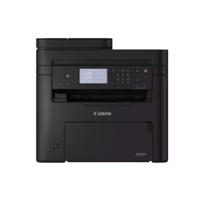 Монохромное лазерное МФУ Canon MF275dw — изображение 2