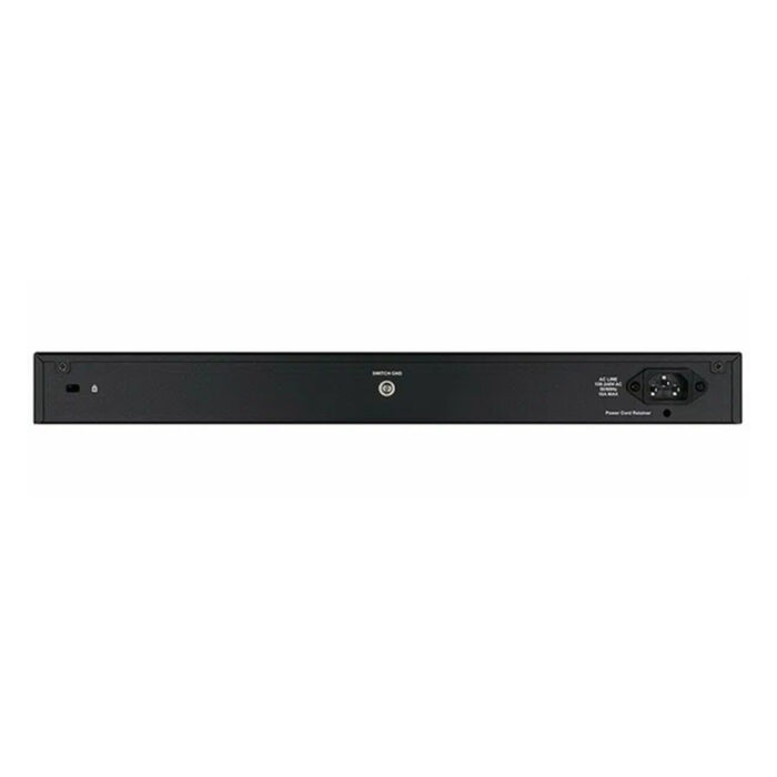 Коммутатор D-Link DGS-1210-52MPP/E2A — изображение 2
