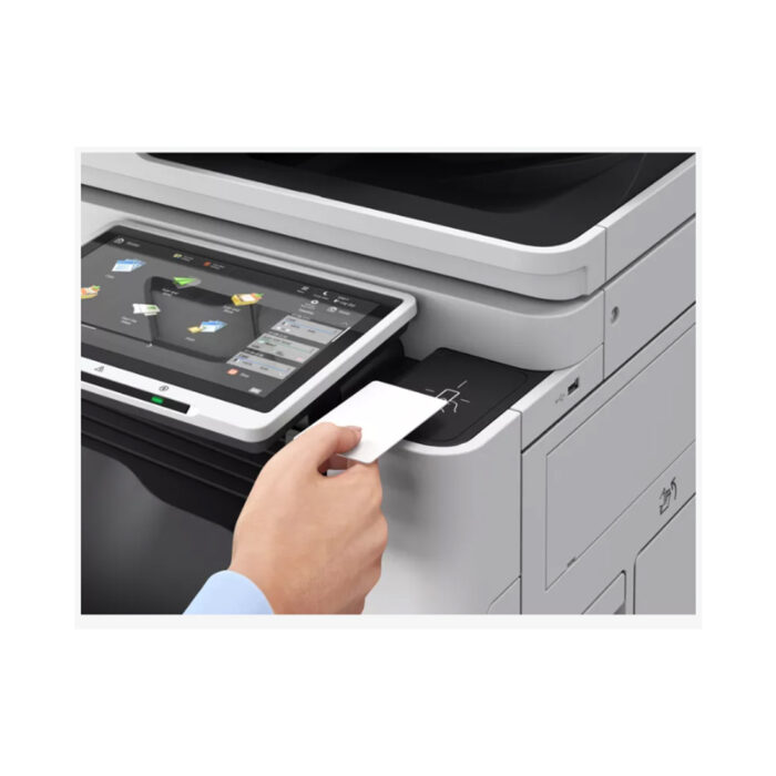 Цветное лазерное МФУ Canon IR ADVANCE DX C3926I — изображение 3