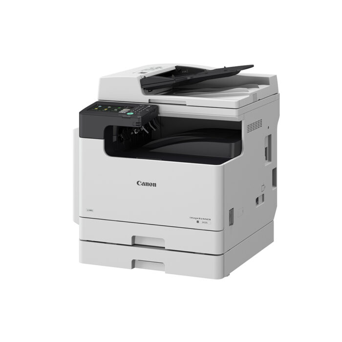 Монохромное лазерное МФУ Canon imageRUNNER 2425 4293C003AA — изображение 2