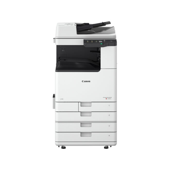 Цветное лазерное МФУ Canon imageRUNNER C3326I — изображение 2