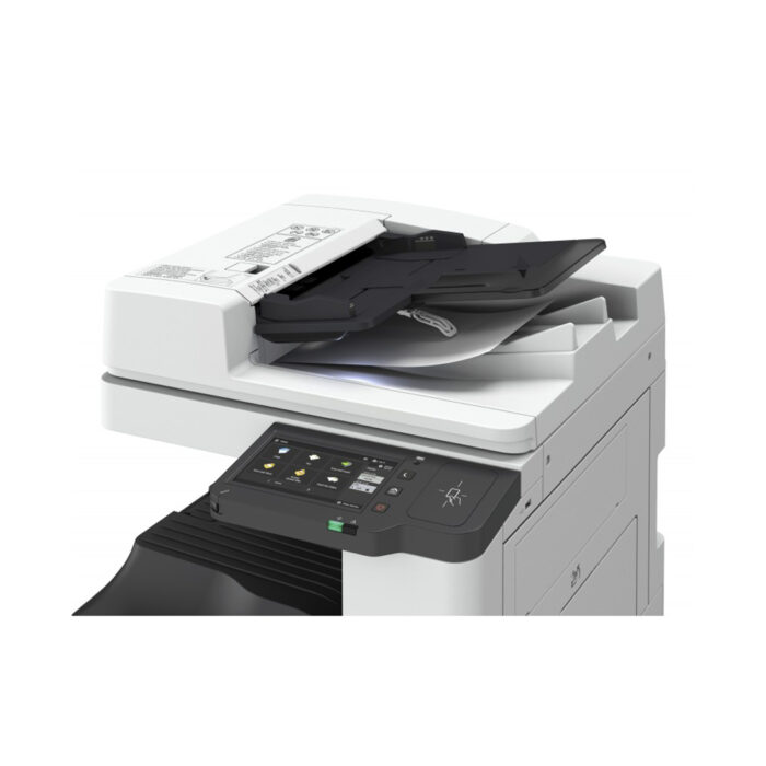 Цветное лазерное МФУ Canon imageRUNNER C3326I — изображение 3