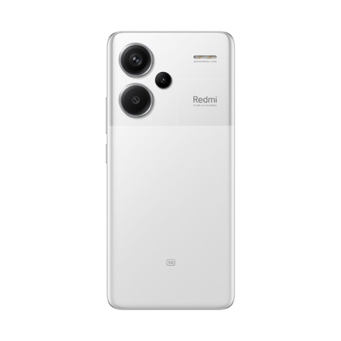 Мобильный телефон Redmi Note 13 Pro+ 5G 8GB RAM 256GB ROM Moonlight White — изображение 2